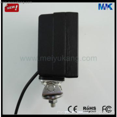 2013 brand new 27W 10~30V DC 2150lm Epistar led driving light